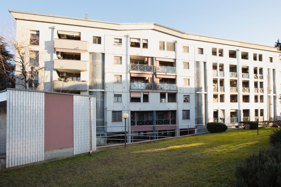 Appartamento via Treviso n° 3  - foto 2