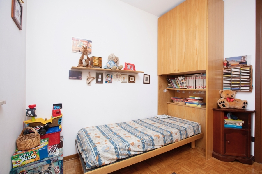 Appartamento via Treviso n° 3  - foto 20