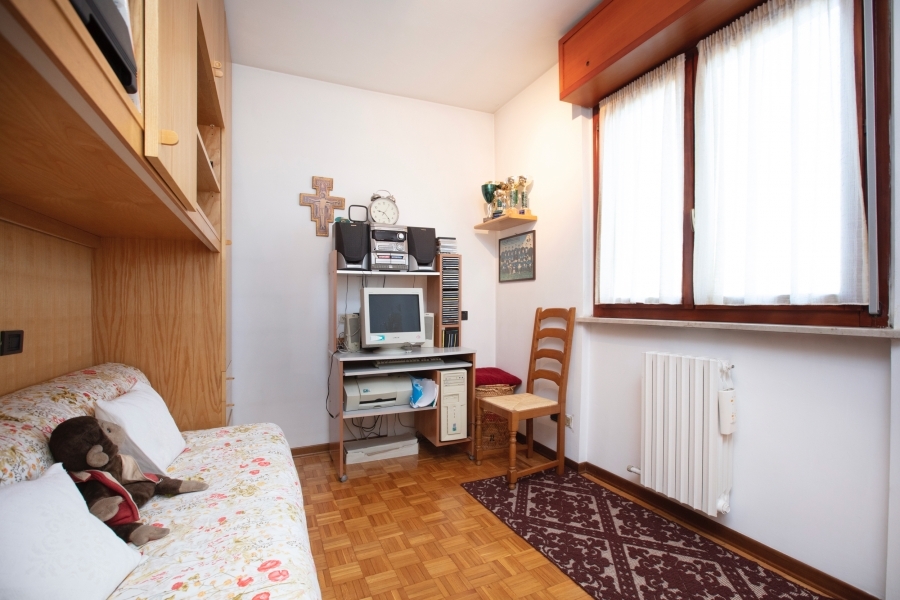 Appartamento via Treviso n° 3  - foto 21