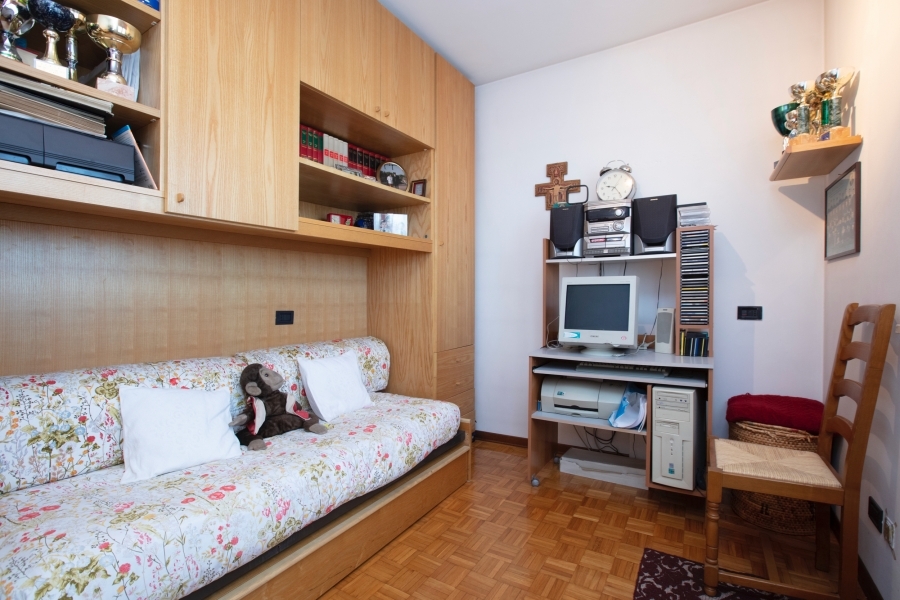 Appartamento via Treviso n° 3  - foto 22