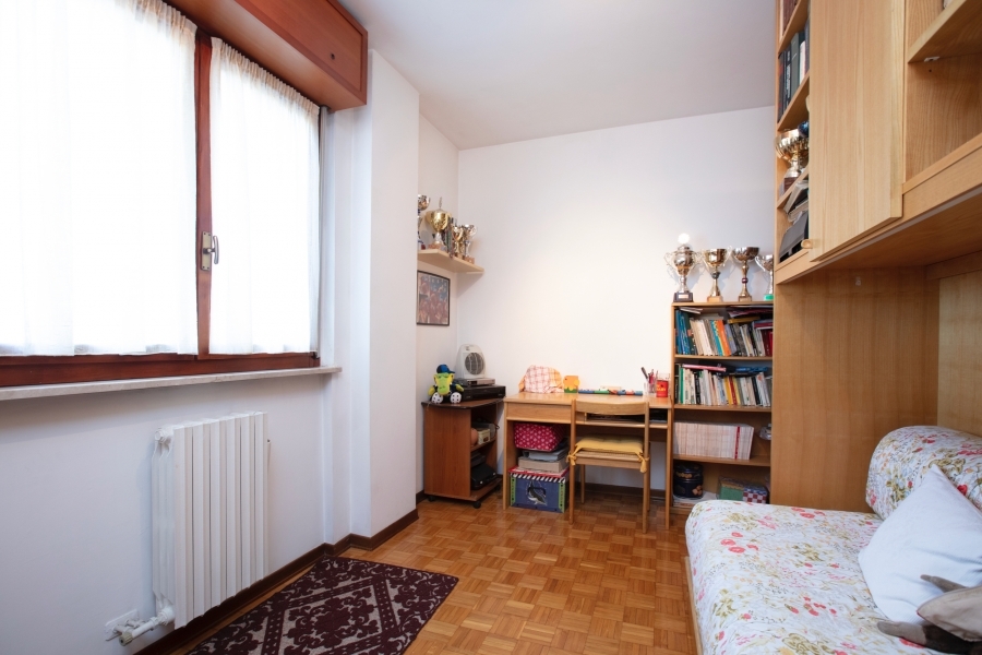 Appartamento via Treviso n° 3  - foto 23