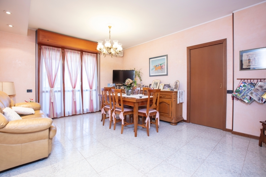 Appartamento via Treviso n° 3  - foto 3