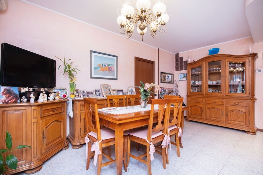 Appartamento via Treviso n° 3  - foto 5