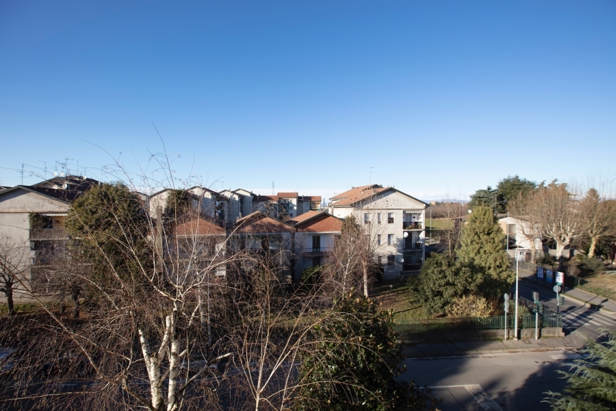 Appartamento via Treviso n° 3  - foto 8