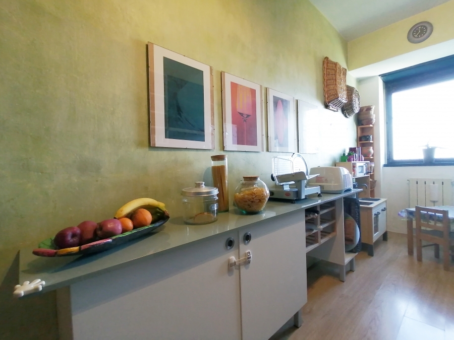 Appartamento via Luigi Capuana n° 56  - foto 10