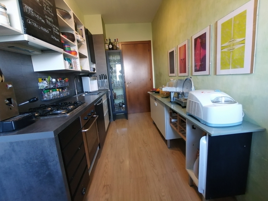 Appartamento via Luigi Capuana n° 56  - foto 11