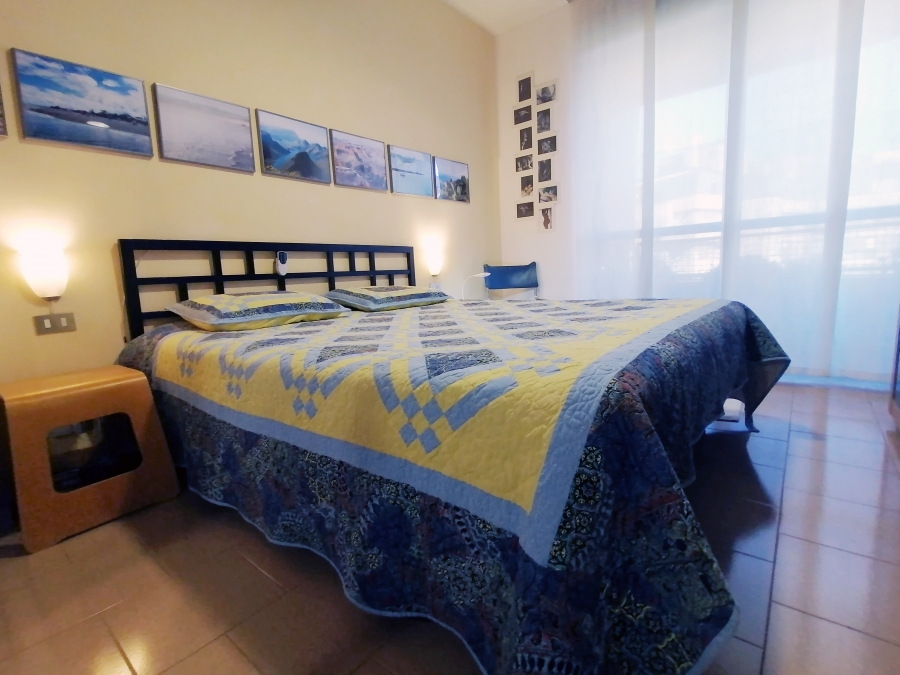 Appartamento via Luigi Capuana n° 56  - foto 12