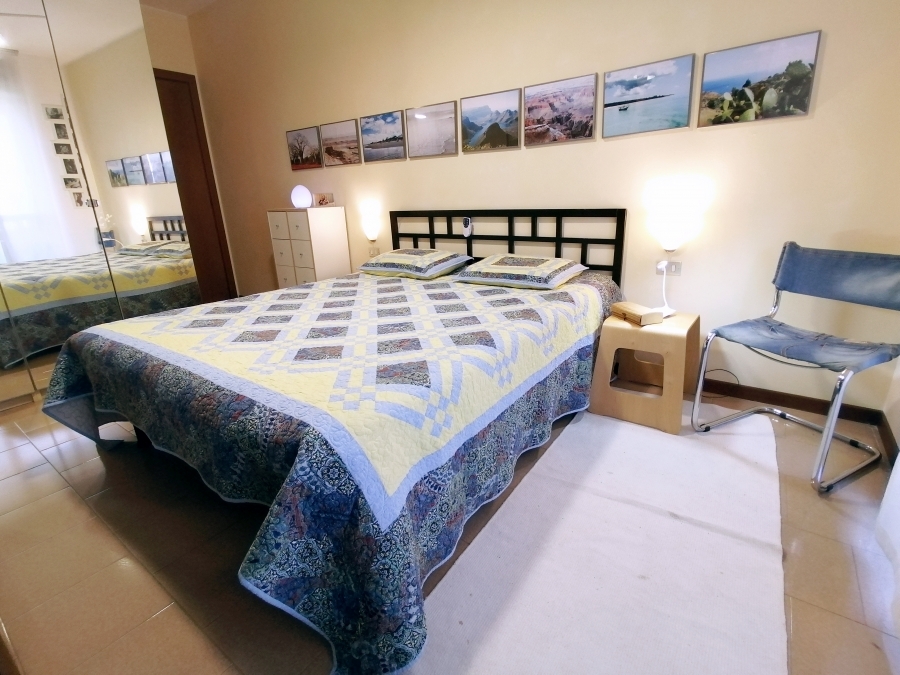 Appartamento via Luigi Capuana n° 56  - foto 13