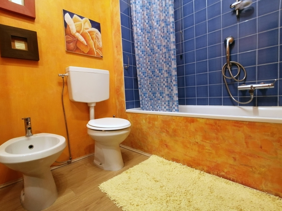 Appartamento via Luigi Capuana n° 56  - foto 18