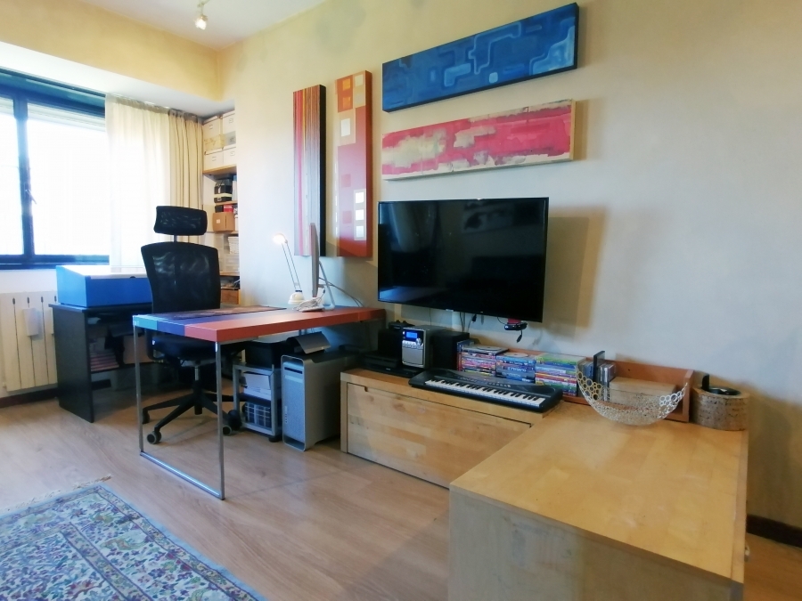 Appartamento via Luigi Capuana n° 56  - foto 6