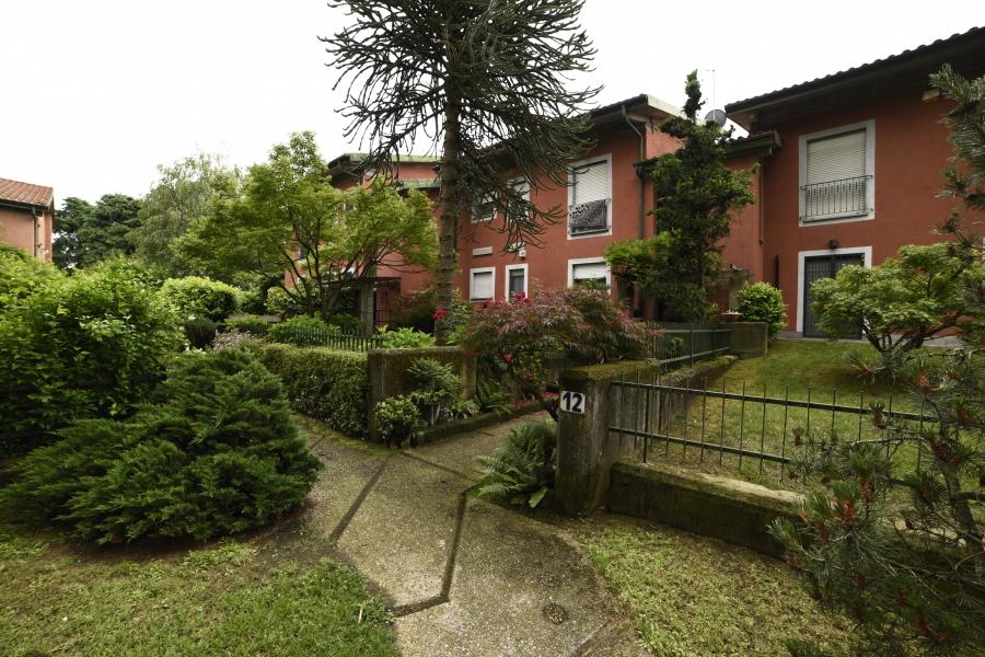 Appartamento Villaggio Dega 