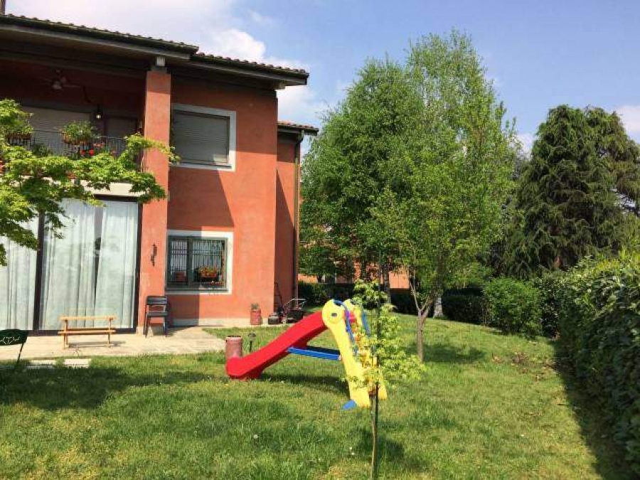 Appartamento Villaggio Dega  - foto 10