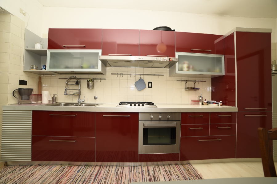 Appartamento Villaggio Dega  - foto 4