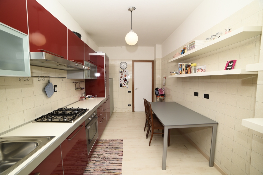Appartamento Villaggio Dega  - foto 5