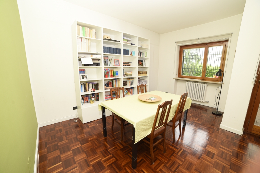 Appartamento Villaggio Dega  - foto 6