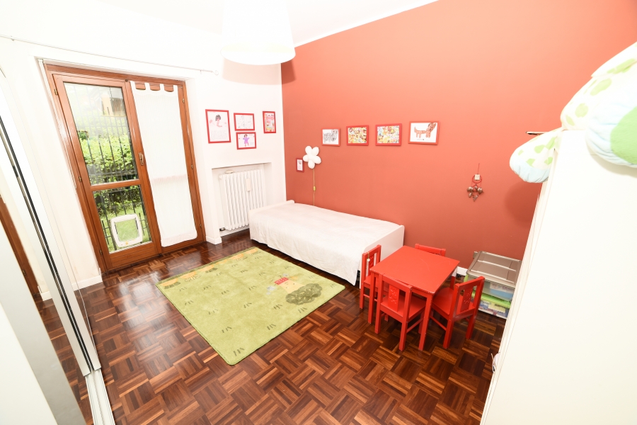 Appartamento Villaggio Dega  - foto 7