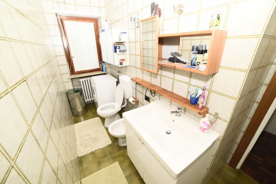 Appartamento Villaggio Dega  - foto 9
