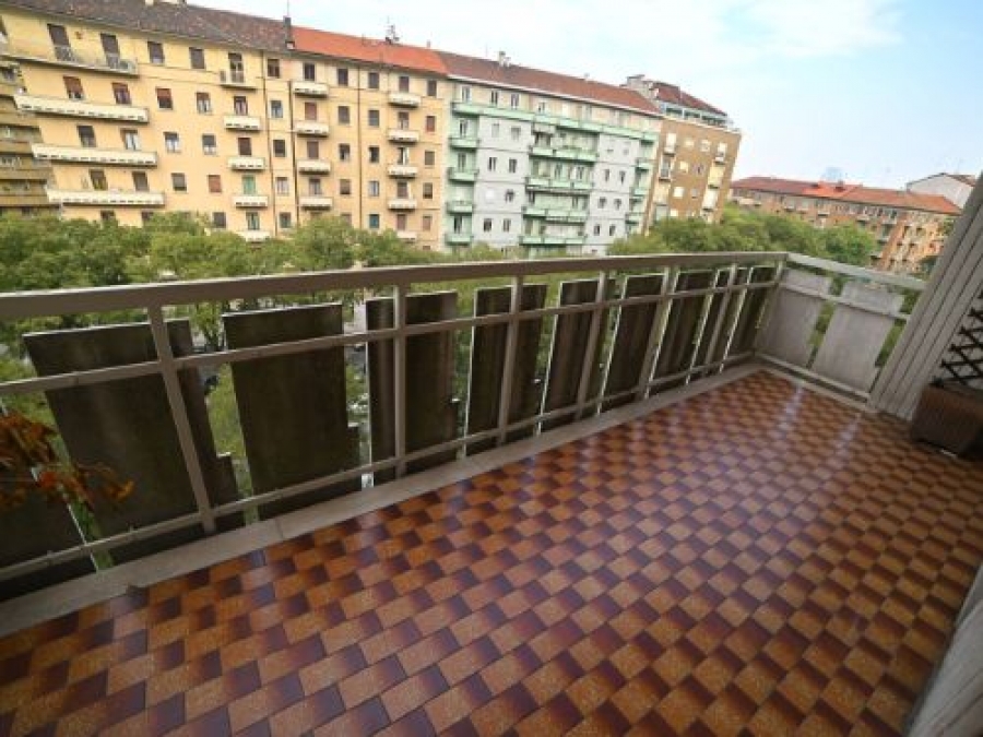 Appartamento Corso Peschiera  - foto 11