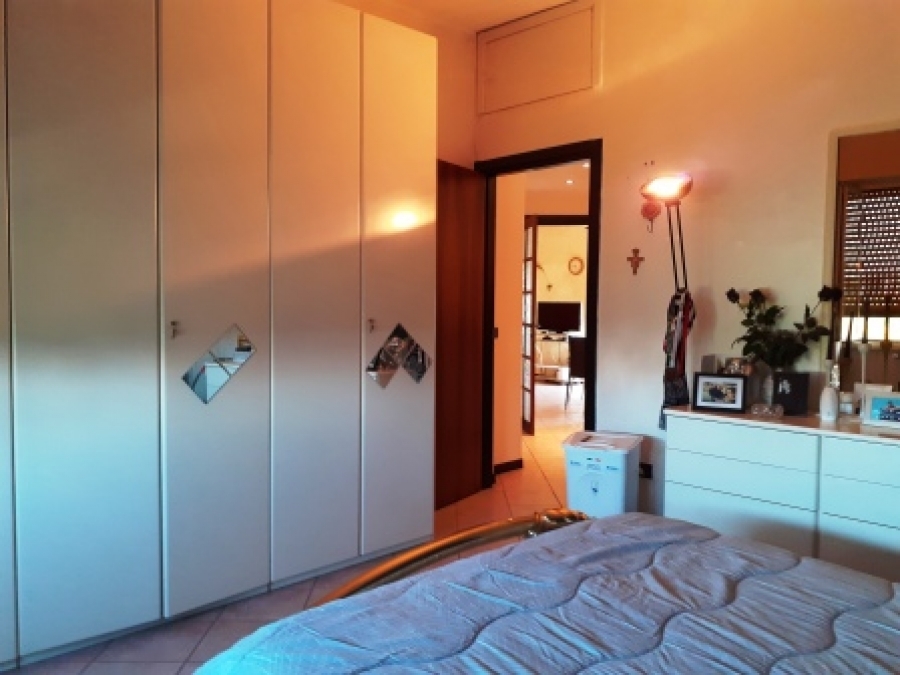 Appartamento via Sciesa 10  - foto 10