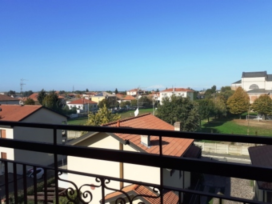 Appartamento via Carducci  - foto 4