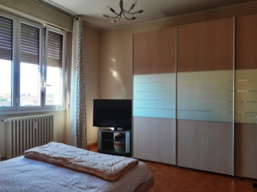 Appartamento via Carducci  - foto 9