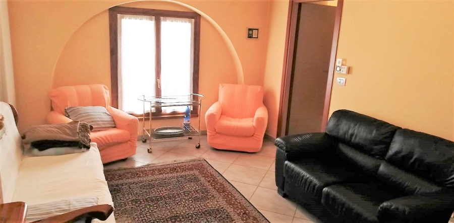 Appartamento Via Vanchiglia 
