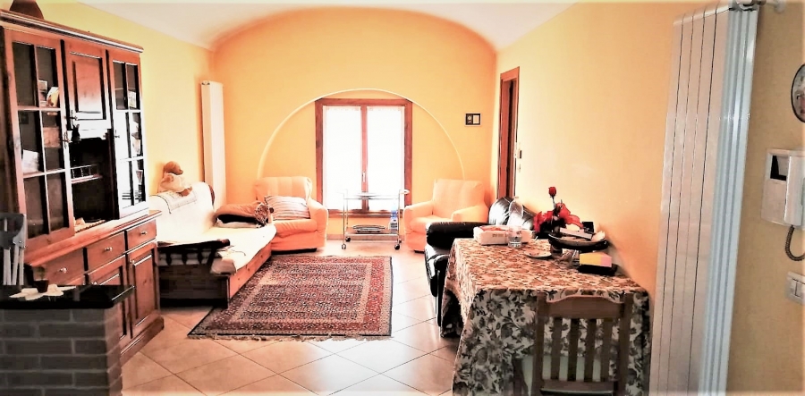 Appartamento Via Vanchiglia  - foto 2