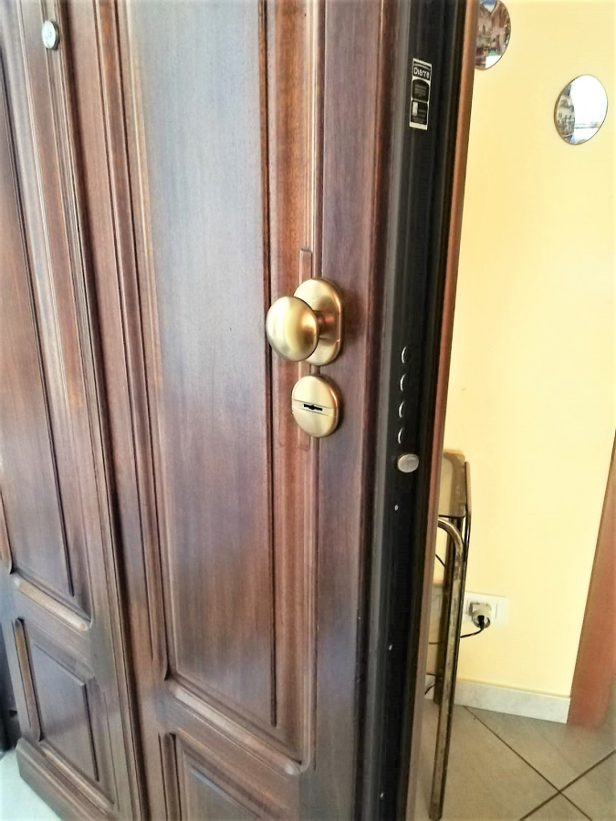 Appartamento Via Vanchiglia  - foto 7