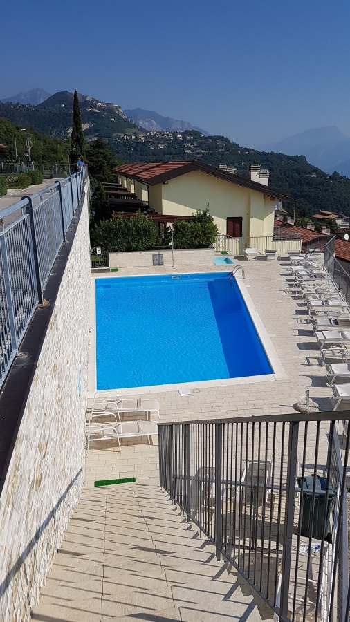 Appartamento via Mezzema 1  - foto 10