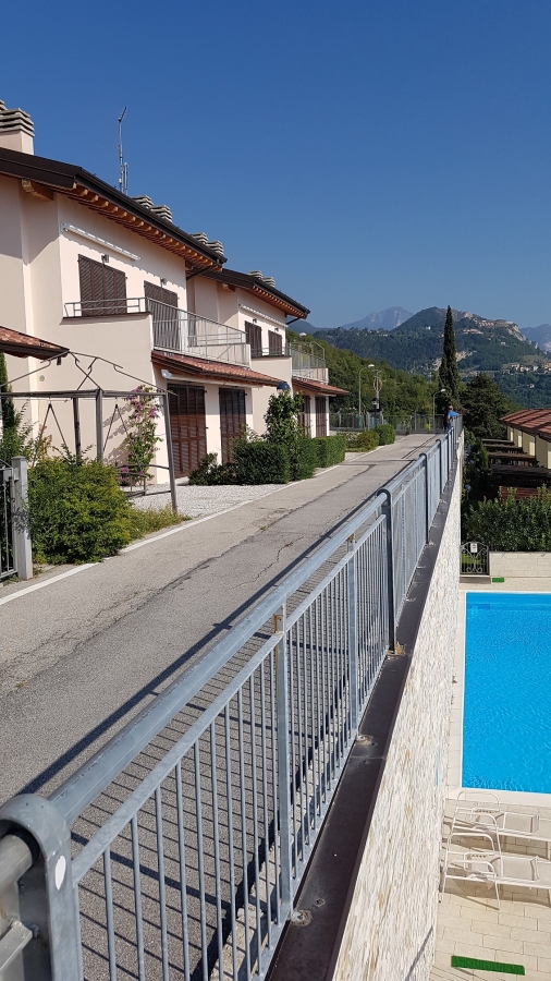 Appartamento via Mezzema 1  - foto 11