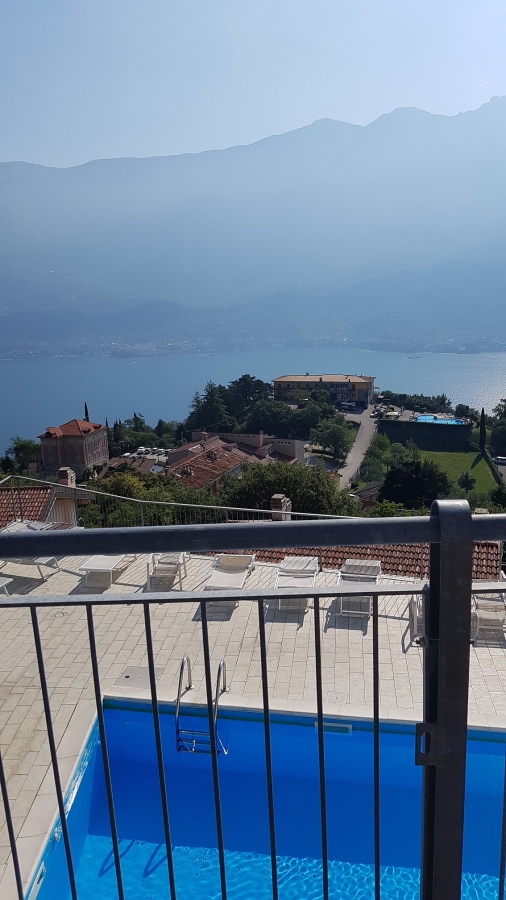 Appartamento via Mezzema 1  - foto 13