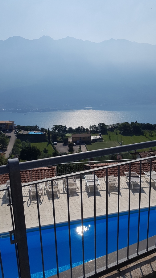 Appartamento via Mezzema 1  - foto 14