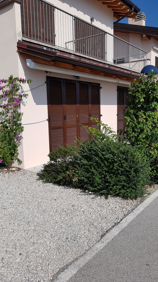 Appartamento via Mezzema 1  - foto 2