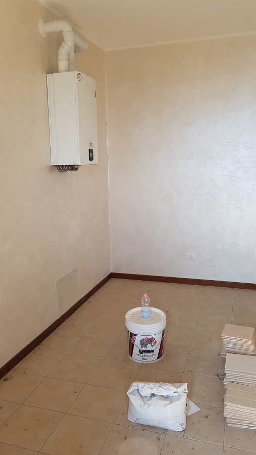 Appartamento via Mezzema 1  - foto 4