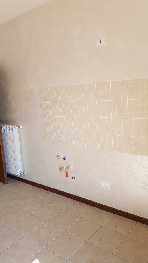 Appartamento via Mezzema 1  - foto 5