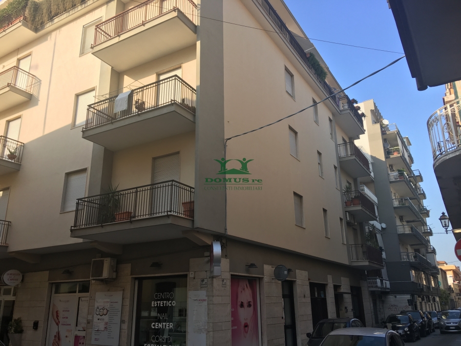 Attico - Mansarda via duca d'aosta  - foto 2