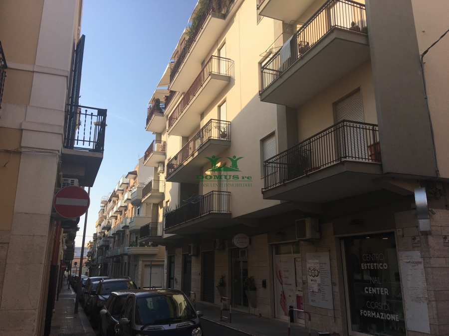 Attico - Mansarda via duca d'aosta  - foto 3