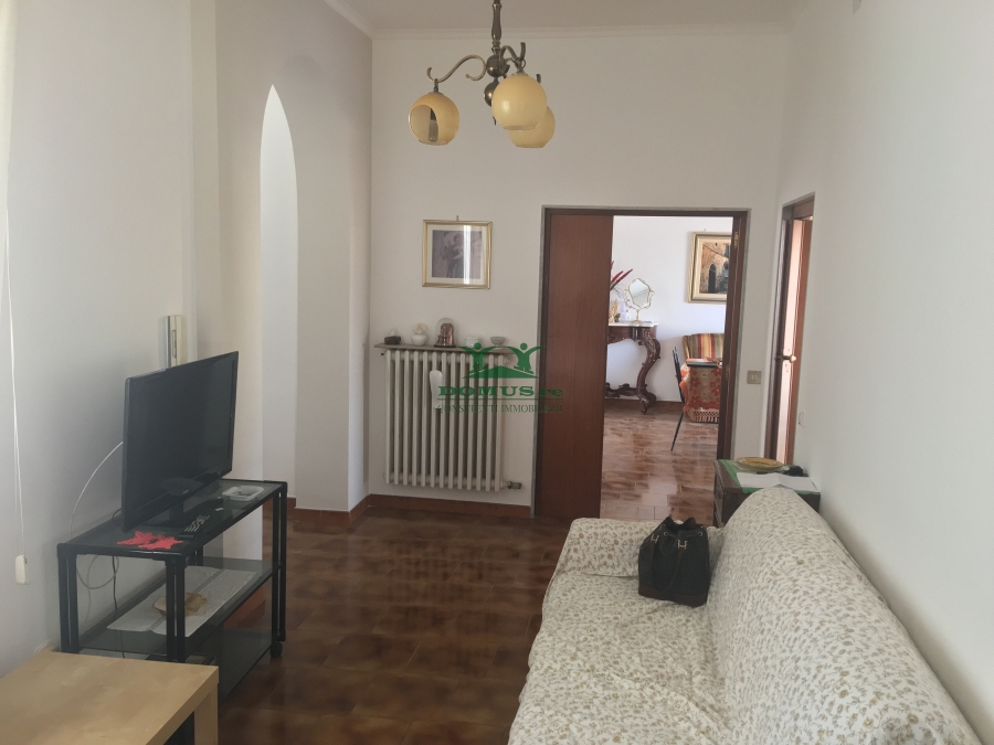 Attico - Mansarda via duca d'aosta  - foto 4
