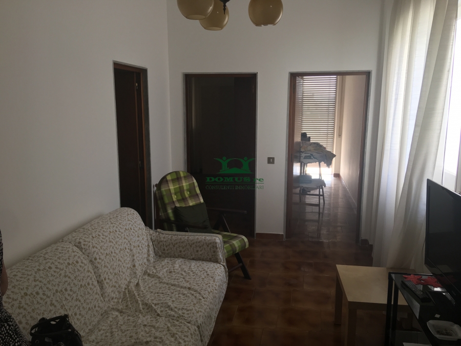 Attico - Mansarda via duca d'aosta  - foto 8