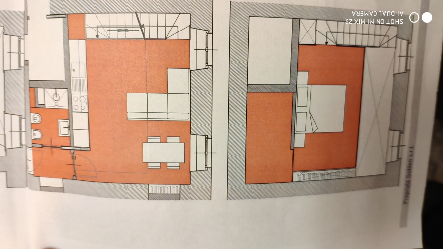 Appartamento Piazza Carignano  - foto 2
