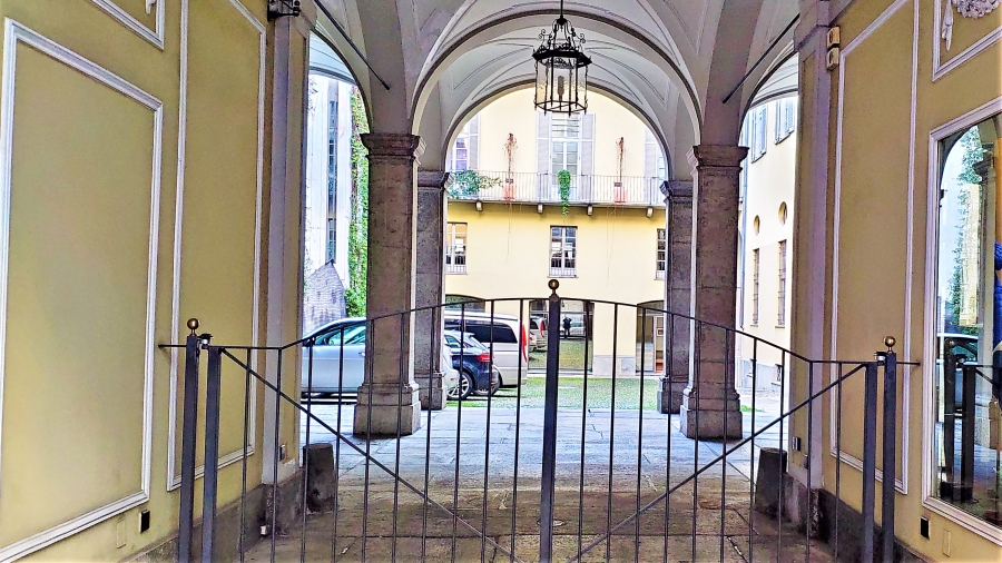 Appartamento Piazza Carignano  - foto 3