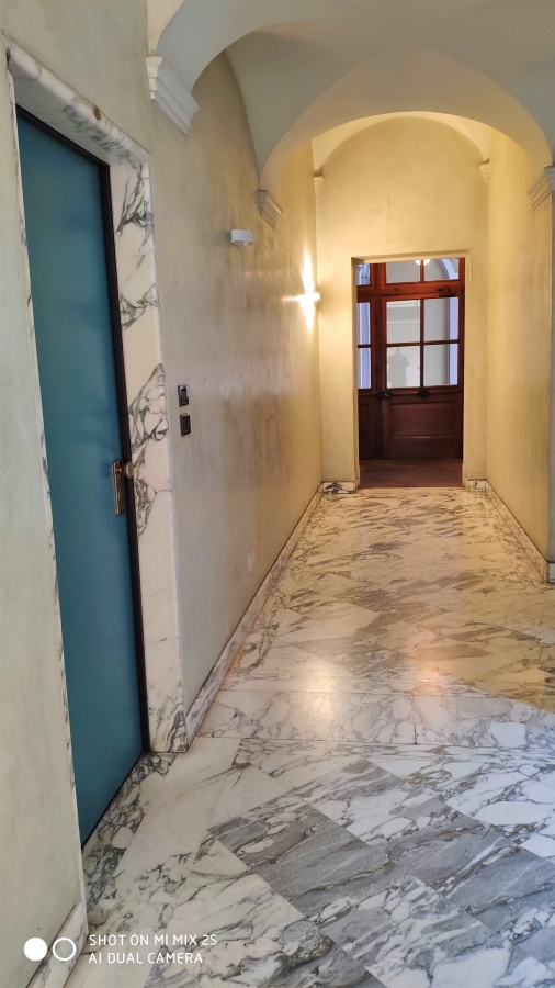 Appartamento Piazza Carignano  - foto 7