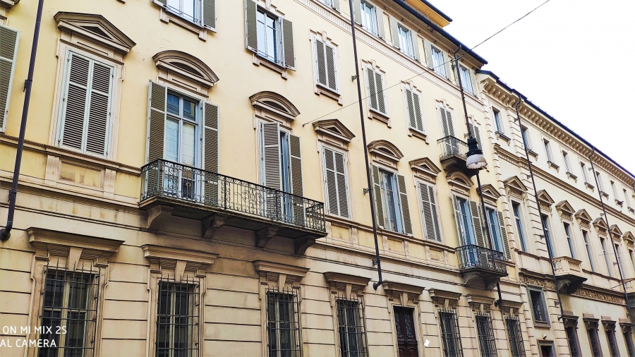 Appartamento Piazza Carignano  - foto 8
