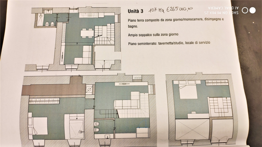Appartamento Piazza Carignano  - foto 2