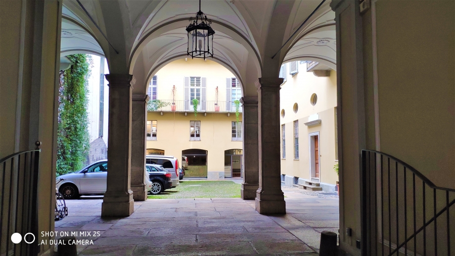 Appartamento Piazza Carignano  - foto 4