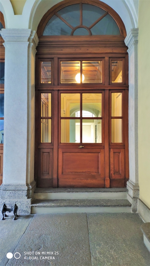 Appartamento Piazza Carignano  - foto 7