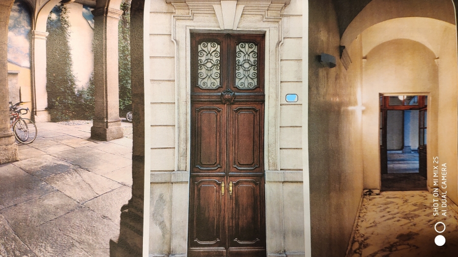 Appartamento Piazza Carignano  - foto 4