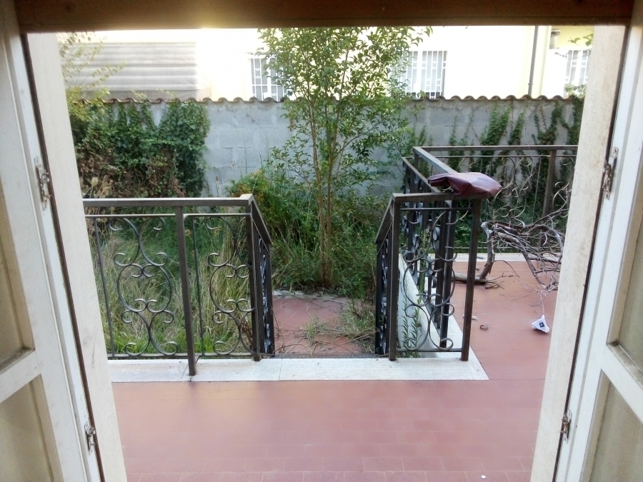 Appartamento via capo carbonara  - foto 3