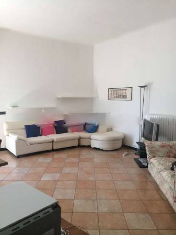 Appartamento via Cenisio 