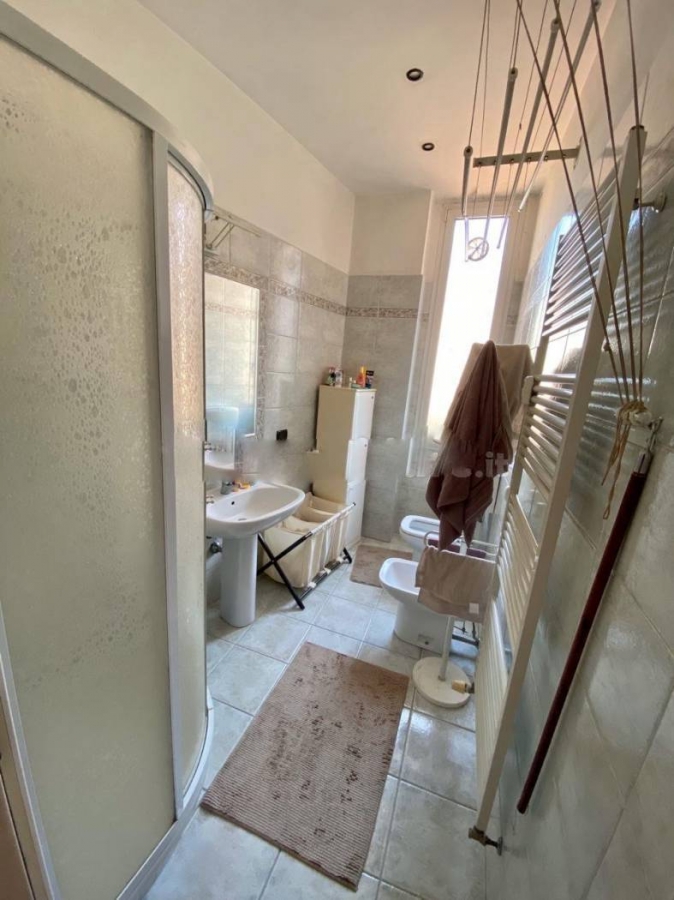 Appartamento via Cenisio  - foto 10